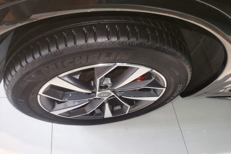 Used Audi Q5L 2024 40 TFSI Luxury Dynamic Edition