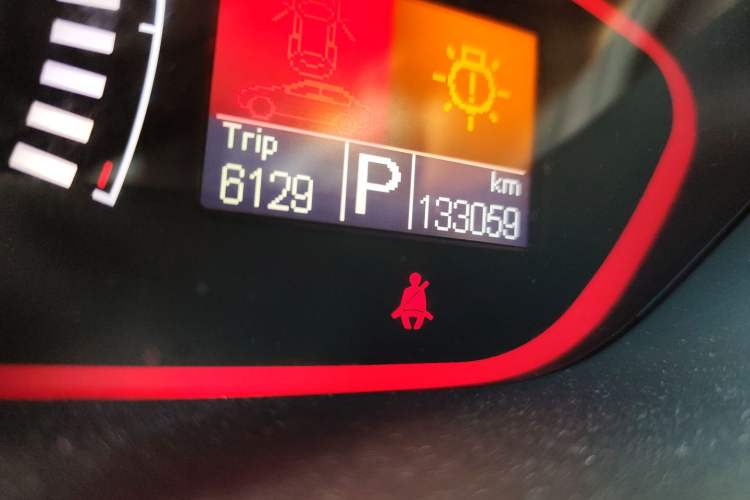 Used Roewe 550 2013 550D 1.8T Automatic Premium Edition