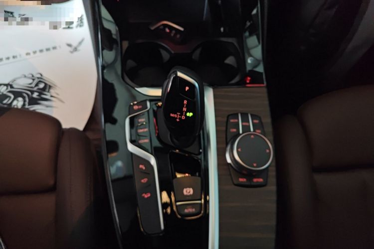 Used BMW X3 2020 xDrive28i M Sport Package