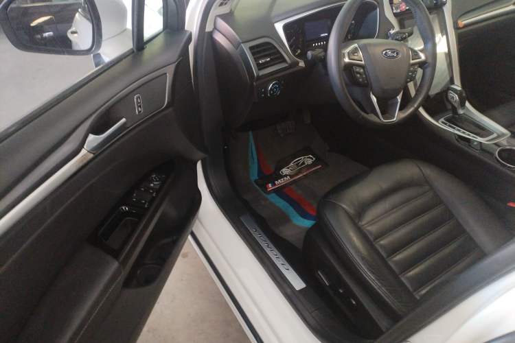 Used Ford Mondeo 2013 1.5L GTDi180 Fashion Edition
