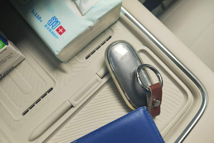 Used Li Auto MEGA 2024 Ultra Model