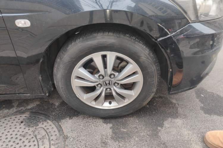 Used Honda Accord 2011 2.0L EX Right Front Wheel Hub