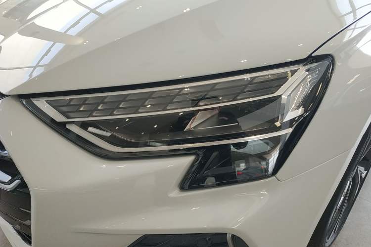 Used Audi A3 2025 Sportback 35TFSI Prestige Edition