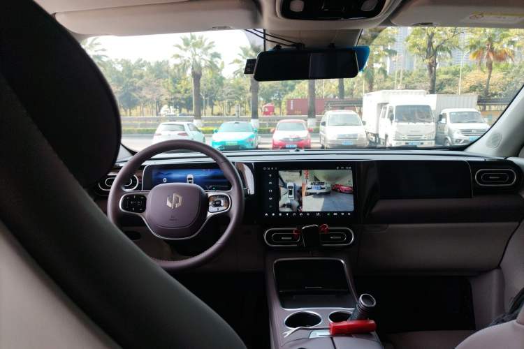 Used Leapmotor C11 2023 Pure Electric 500 Comfort Edition