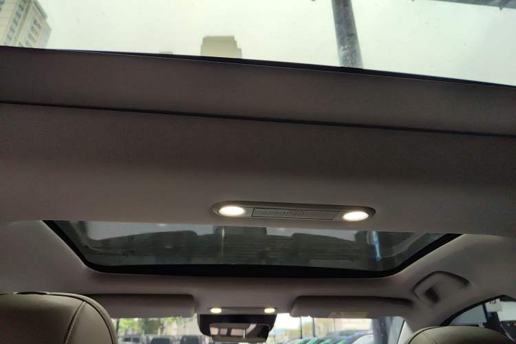 Used AION RT 2025 650 LiDAR Edition