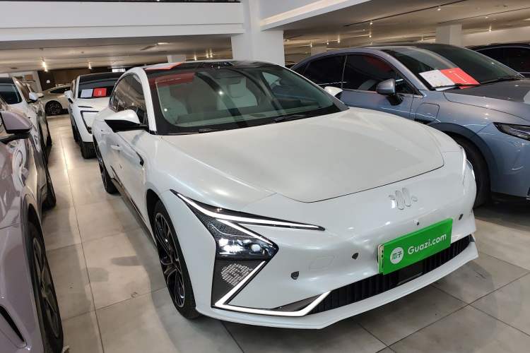 Used IM L7 2022 Pro Model