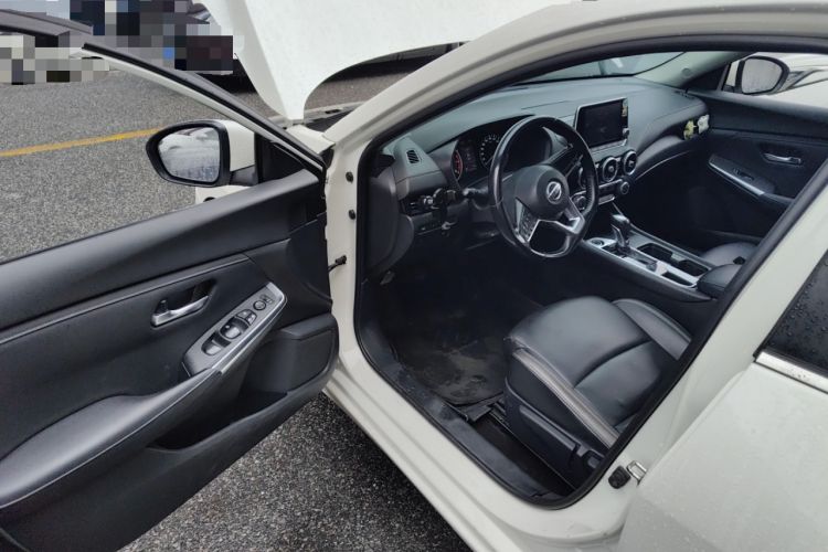 Used Nissan Sylphy 2020 1.6L XL CVT Enjoyment Edition
