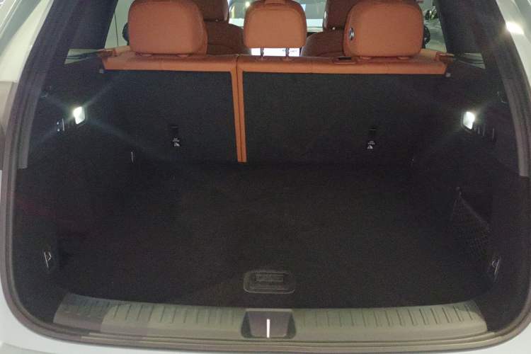 Used Li Auto L6 2025 Max Smart Refresh Edition
