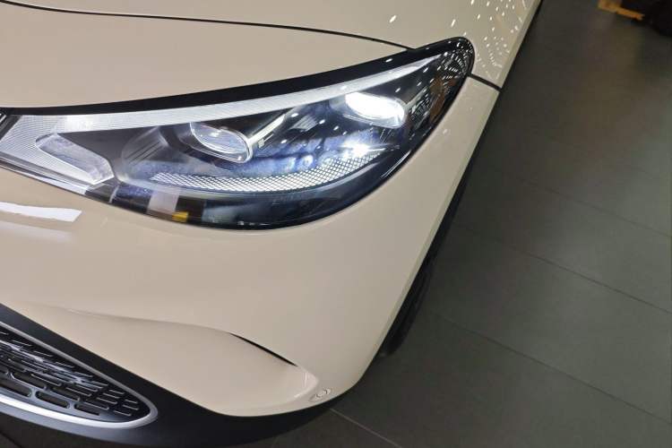 Used smart #3 2023 Pulse Four-Wheel Drive Edition
