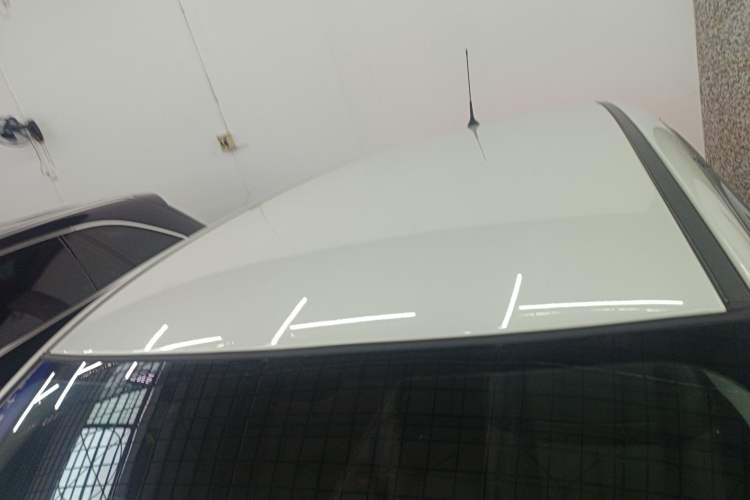 Used Nissan Qashqai 2023 Classic 2.0L CVT XV Comfort Edition
