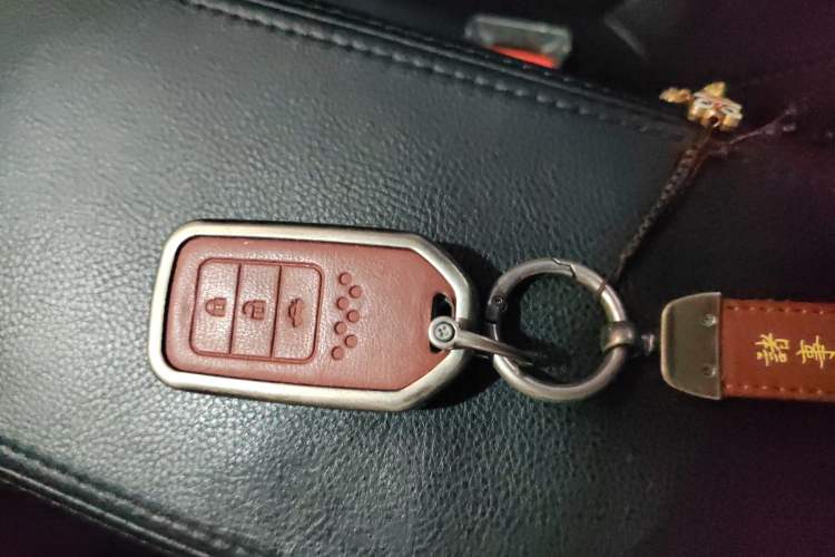 Used Honda Envix 2021 Rui Hybrid 1.5L Pure Comfort Version
