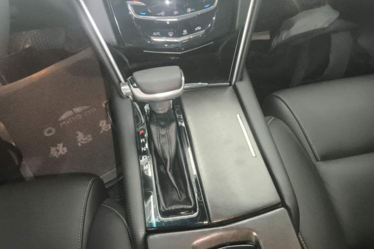 Used Cadillac XTS 2018 28T Elite Edition
