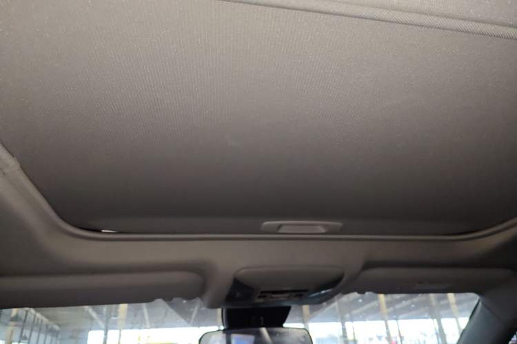 Used Toyota Wildlander 2021 2.0L CVT Two-Wheel Drive Luxury Edition