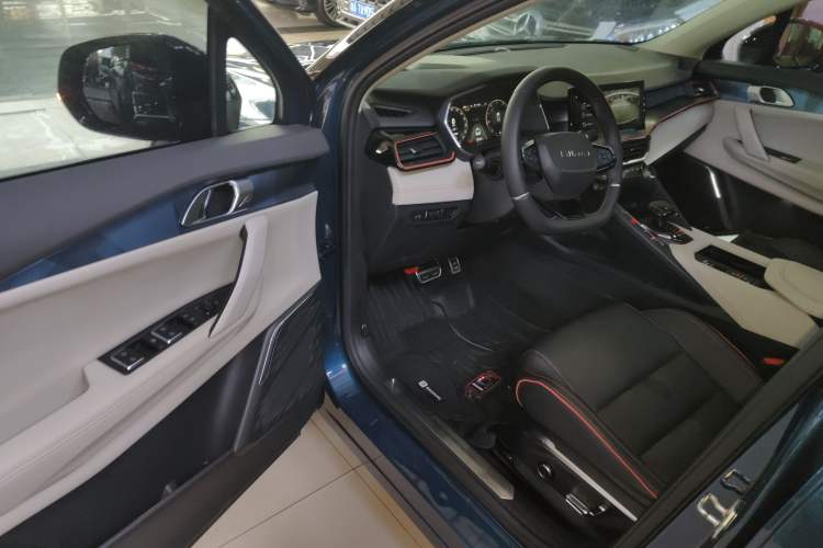 Used Lynk & Co 06 2020 1.5T YAO Halo