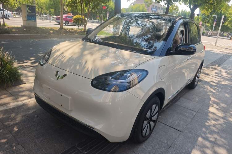 Used Wuling Bingo 2025 333 km Enjoyment Version