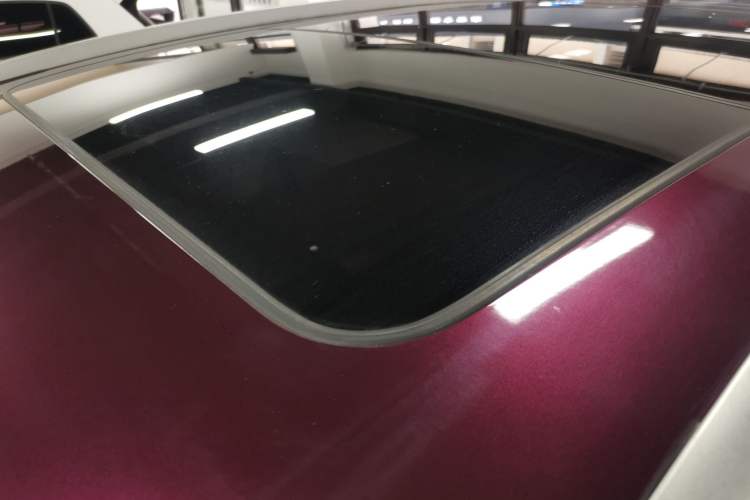 Used Honda Breeze 2020 240TURBO CVT Two-Wheel Drive Prestige Edition
