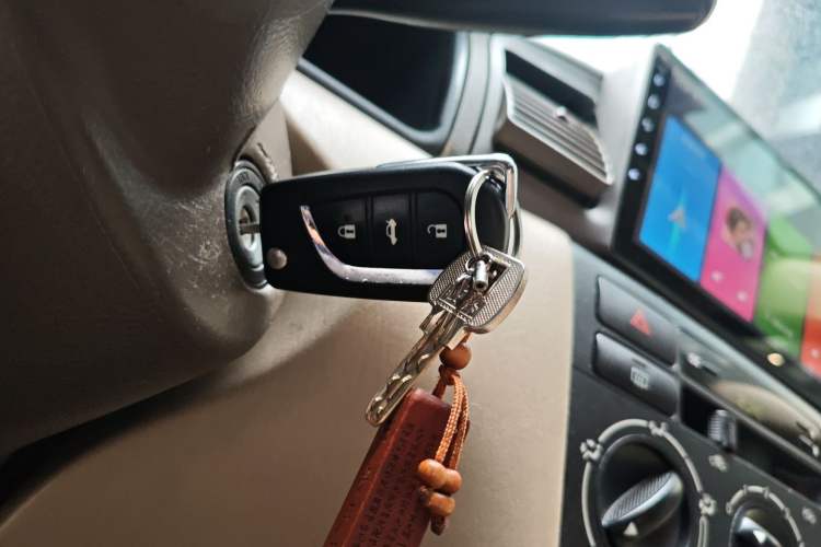 Used Toyota Corolla EX 2010 1.6L Automatic Classic Edition