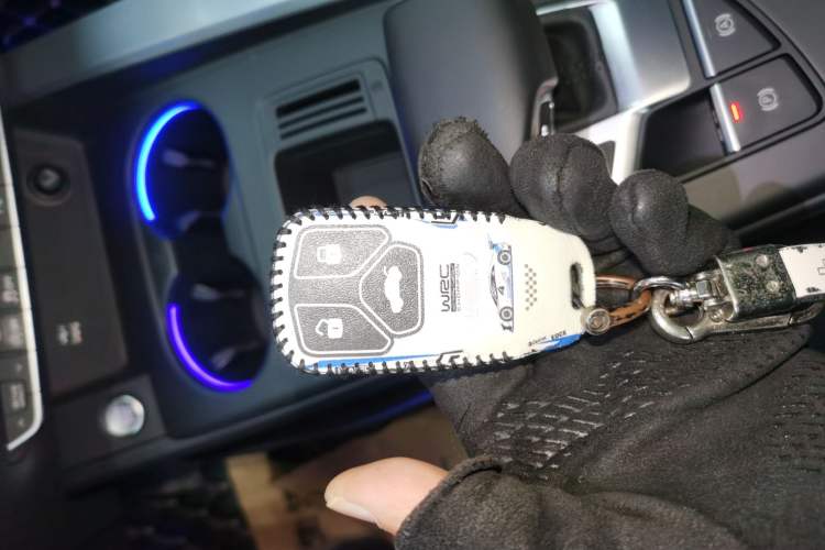 Used Audi A4L 2020 40 TFSI Fashion Dynamic Model
