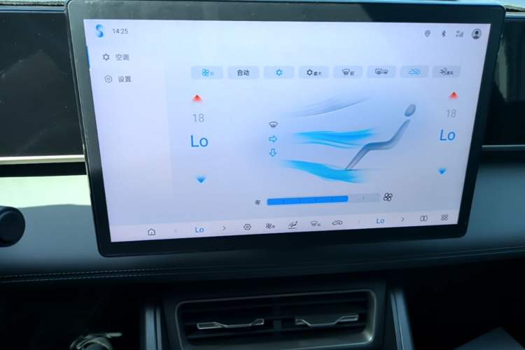 Used BYD Qin L 2025 DM-i Smart Drive 80KM Leading Model