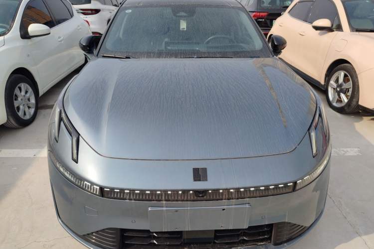 Used Lynk & Co 07 2024 EM-P 126 Long-Range Ultra