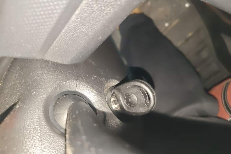 Used Volkswagen Jetta 2017 1.5L Automatic Fashion Model Vehicle Key