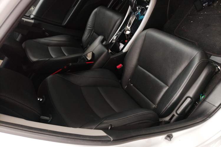 Used Honda Accord 2016 2.0L Elite Edition Right Front Seat