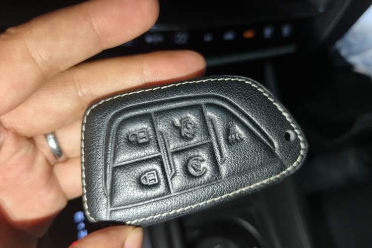 Used Cadillac CT5 2024 28T Luxury Pro Trim
