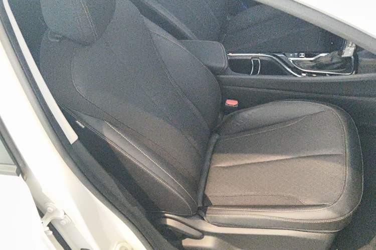 Used Buick Verano 2023 Pro Enjoyment Edition Right Front Seat