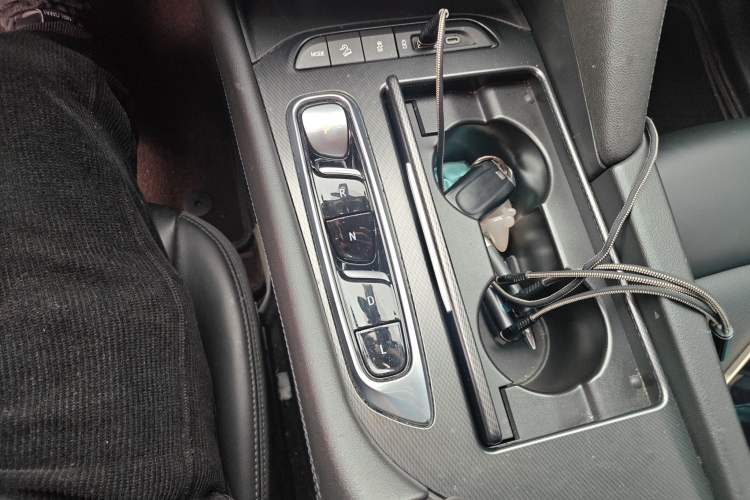 Used Buick Enclave 2020 28T Two-Wheel Drive Luxury Version
