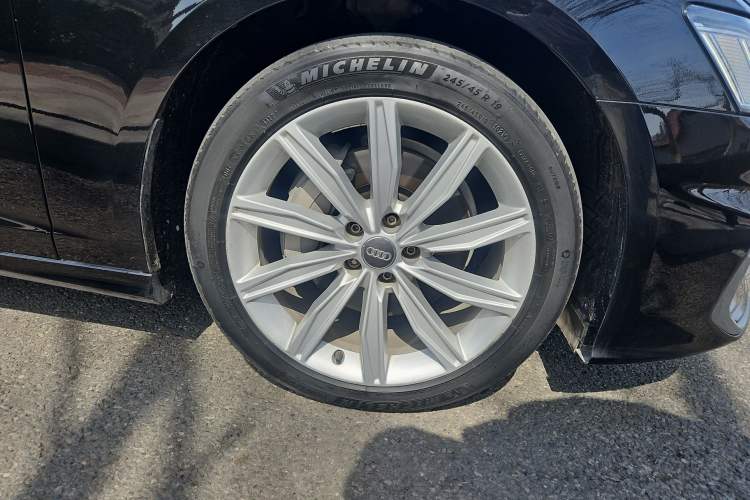 Used Audi A6L 2020 45 TFSI Prestige Dynamic Edition