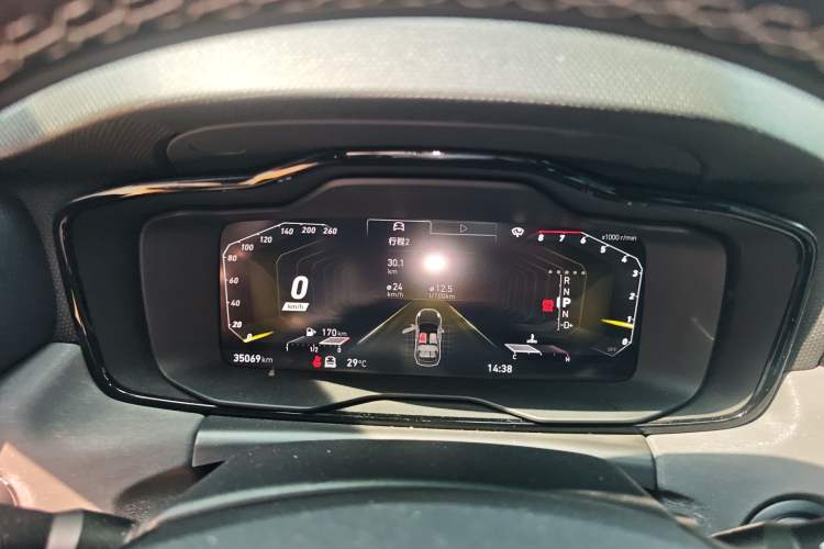 Used Lynk & Co 02 2022 2.0T DCT Shine Plus