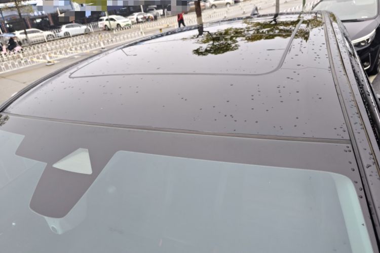 Used Honda CR-V 2023 240TURBO Two-Wheel Drive FENGSHANG Edition 5 Seats