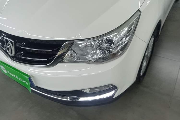 Used Baojun 730 2016 1.8L iAMT Luxury Model 7 Seats