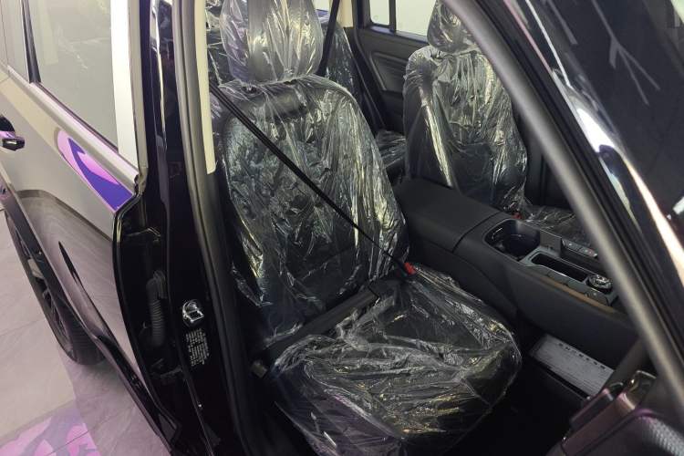 Used Haval Raptor New Energy 2026 Model Hi4 105 Pro
