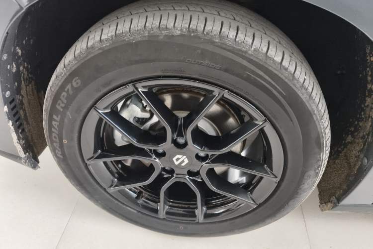 Used Leapmotor C10 2024 530 Smart Edition Exterior 4