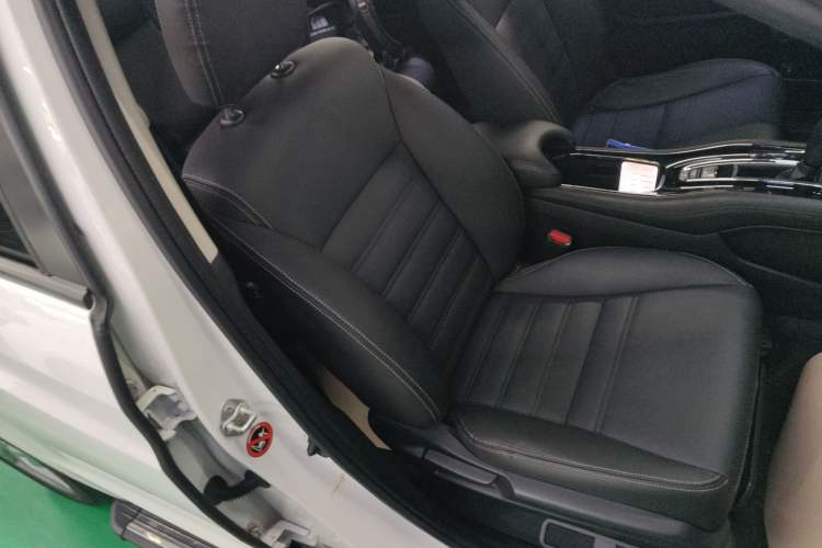 Used Honda Vezel 2019 220 TURBO CVT Elite Edition China VI