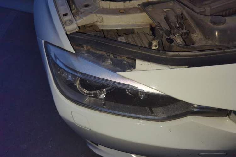 Used BMW 3 Series 2014 320i Sport Edition