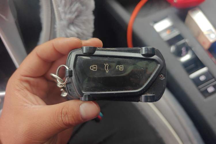 Used Volkswagen Lamando 2023 Lavida L 280TSI DSG Spicy Edition
