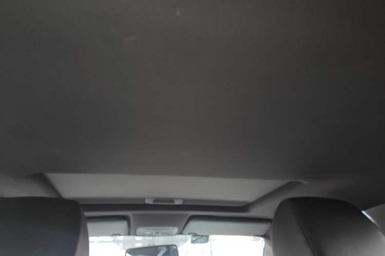 Used Brilliance V3 2015 1.5L Manual Smart Version
