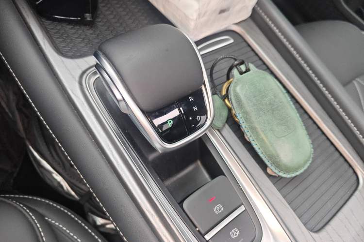 Used Chery Arrizo 8 2022 1.6T DCT Standard