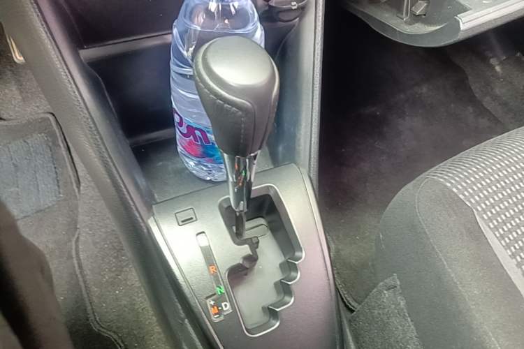 Used Toyota Vios FS 2021 1.5L CVT Fengchi Edition