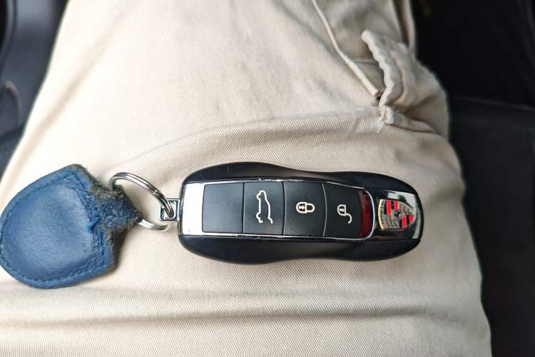 Used Porsche Macan 2018 Macan 2.0T
