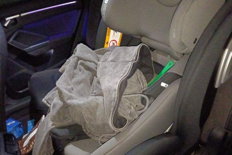 Used Audi Q3 Sportback 2023 40 TFSI Fashion Model