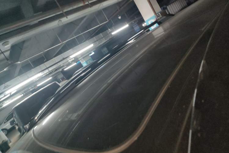 Used Ford Edge 2020 EcoBoost 245 4x4 ST-Line 7-Seater