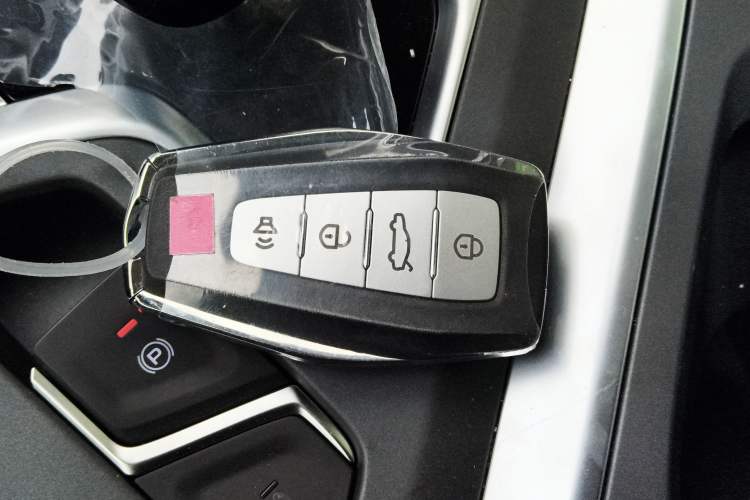 Used Livan Maple 80v L 2024 515 km Range 7 Seats
