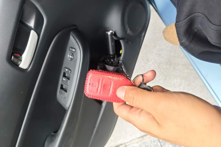 Used Honda Fit 2021 1.5L CVT Trend Edition