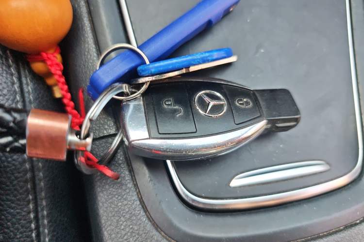 Used Mercedes-Benz B-Class 2017 B 200 Sport Edition
