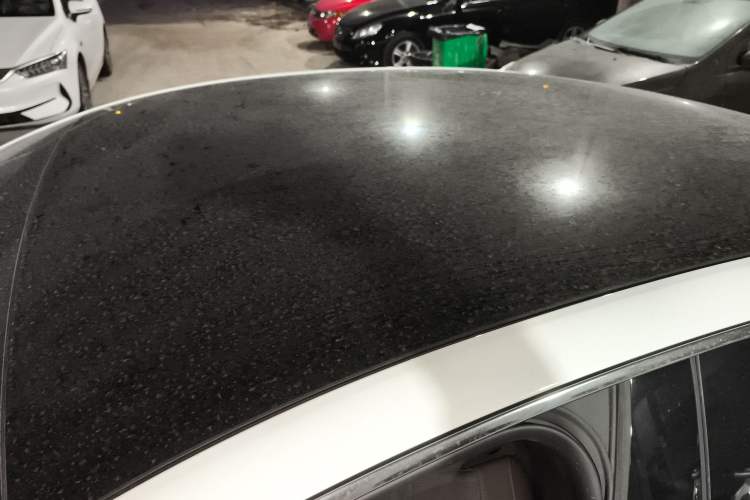 Used Geely Galaxy Galaxy 8 2025 130km EM-i Prestige Edition
