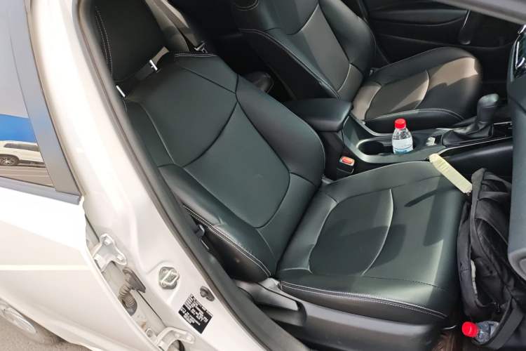 Used Toyota Corolla 2021 TNGA 1.5L CVT Elite Edition