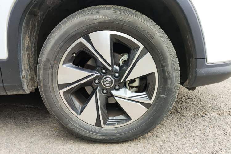 Used CHANGAN CS75 2018 280T Automatic Smart Edition China V-standard